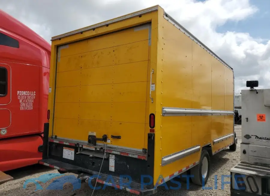 1FDWE3FS5KDC16634# 3
