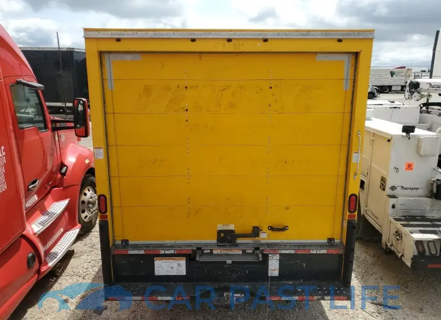 1FDWE3FS5KDC16634# 6
