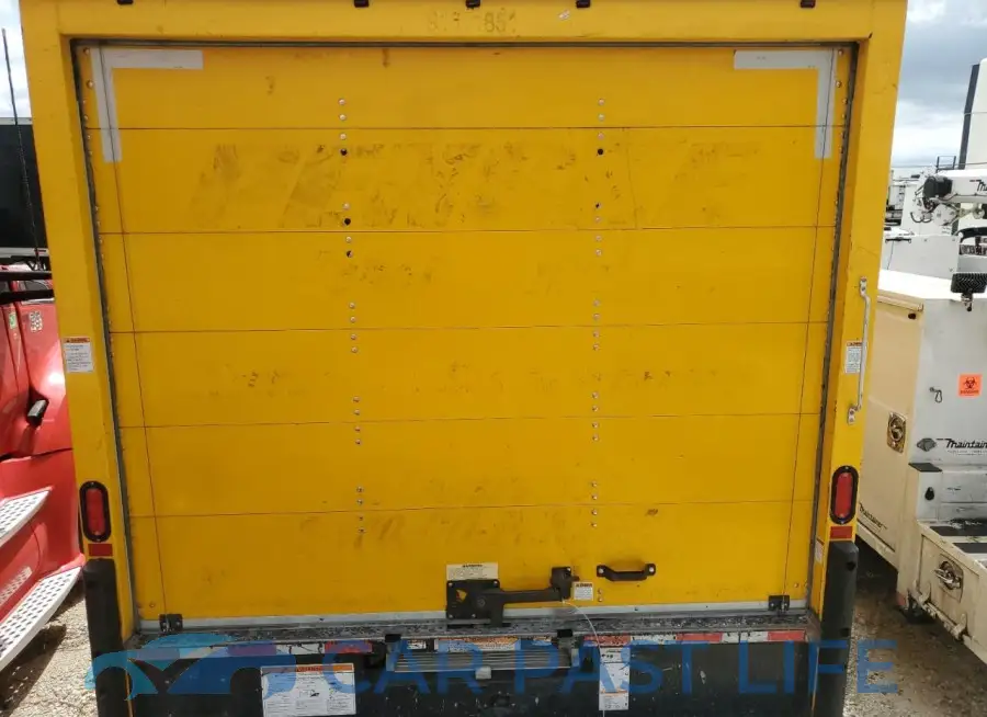 1FDWE3FS5KDC16634# 10