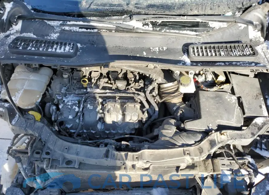 1FMCU9J97FUB77113# 12