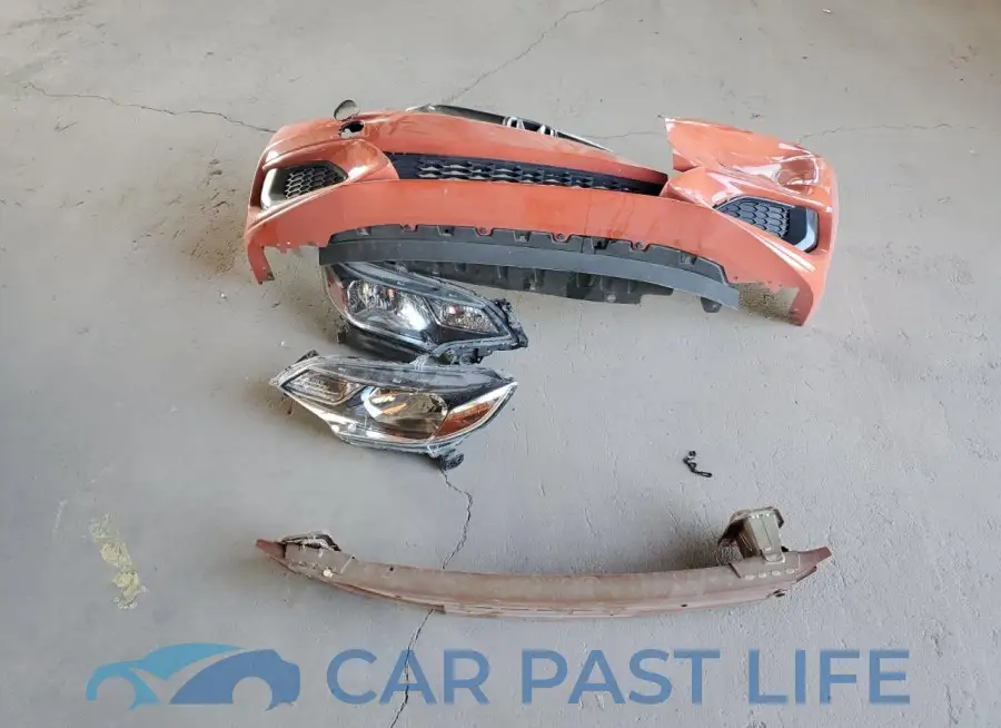 3HGGK5H40LM722598# 12