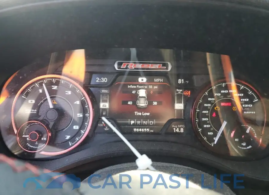 1C6SRFET6KN569002# 9