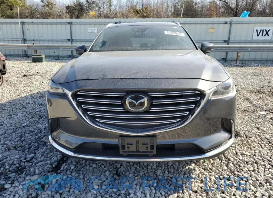 JM3TCBEY5G0102748# 5