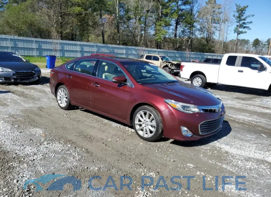 4T1BK1EB6FU144507# 4