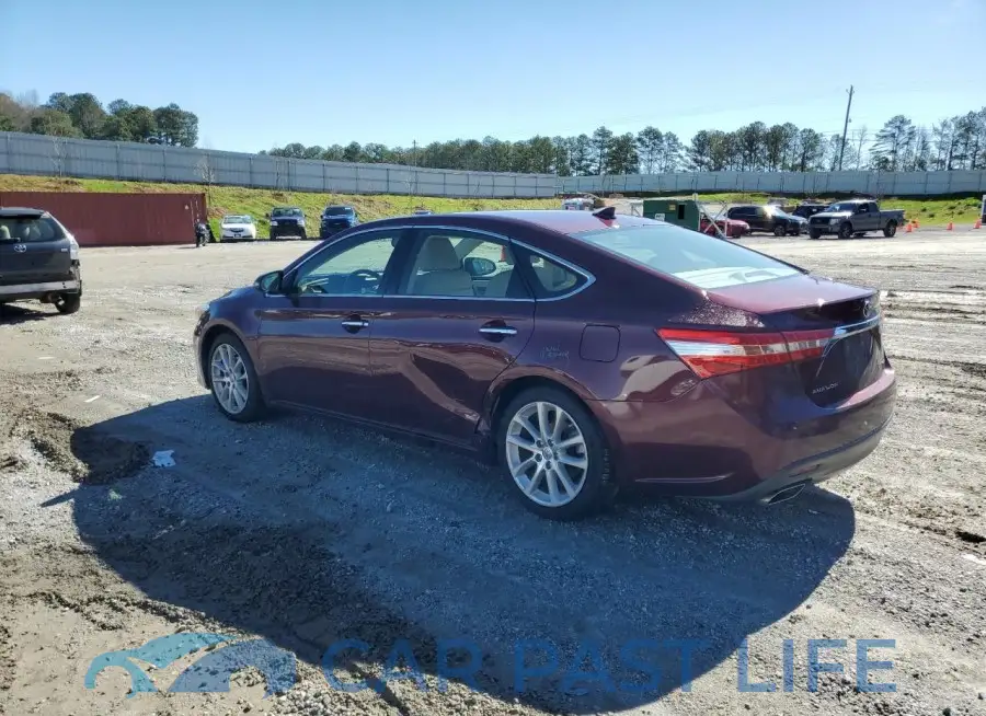 4T1BK1EB6FU144507# 2