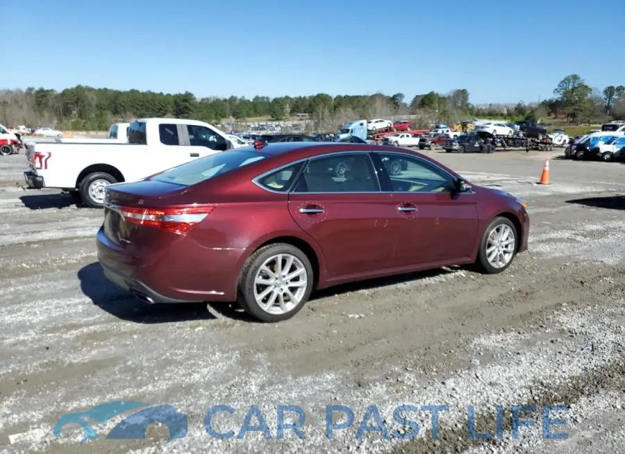 4T1BK1EB6FU144507# 3