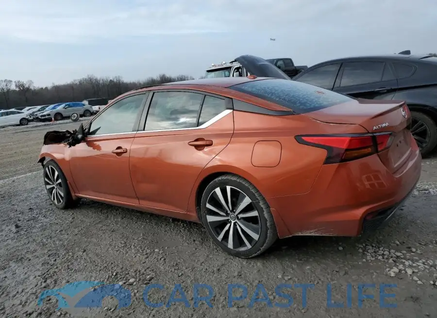 1N4BL4CV6LC113863# 2