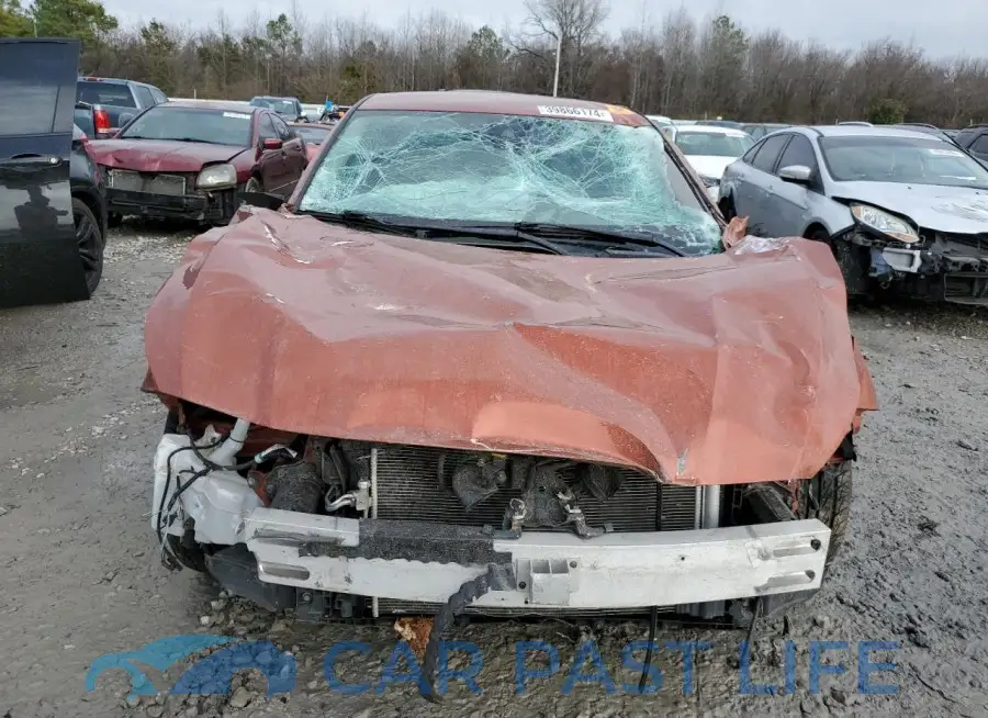 1N4BL4CV6LC113863# 5