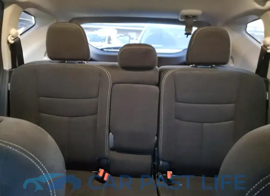 5N1AZ2AJ6MC128207# 10