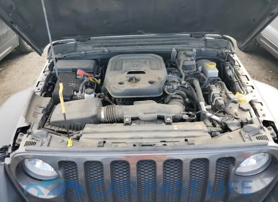 1C4HJXDN6MW782970# 11