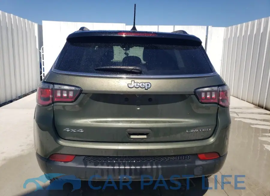 3C4NJDCB1MT583534# 6