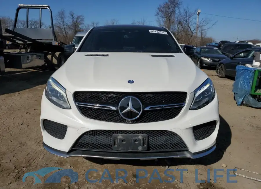 4JGED6EB2GA007829# 5