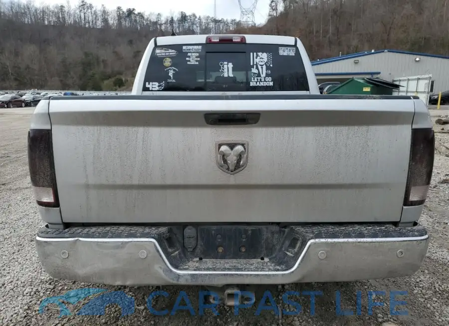 1C6RR7LT9GS380344# 6