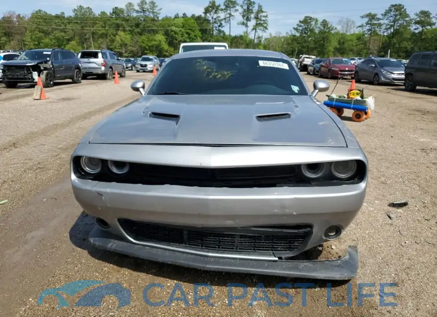 2C3CDZFJ9FH809575# 5