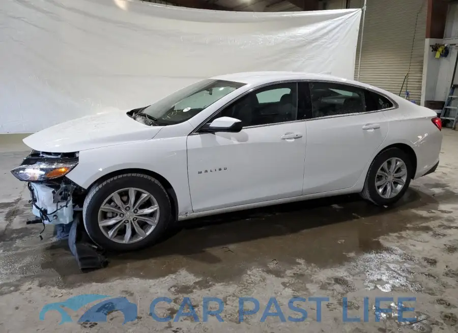 1G1ZD5ST3PF223505# 1