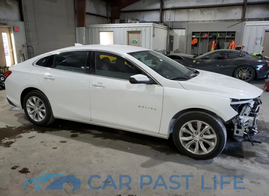 1G1ZD5ST3PF223505# 4