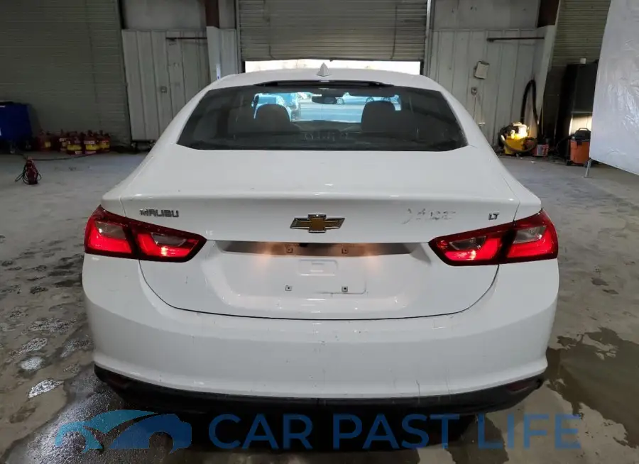 1G1ZD5ST3PF223505# 6