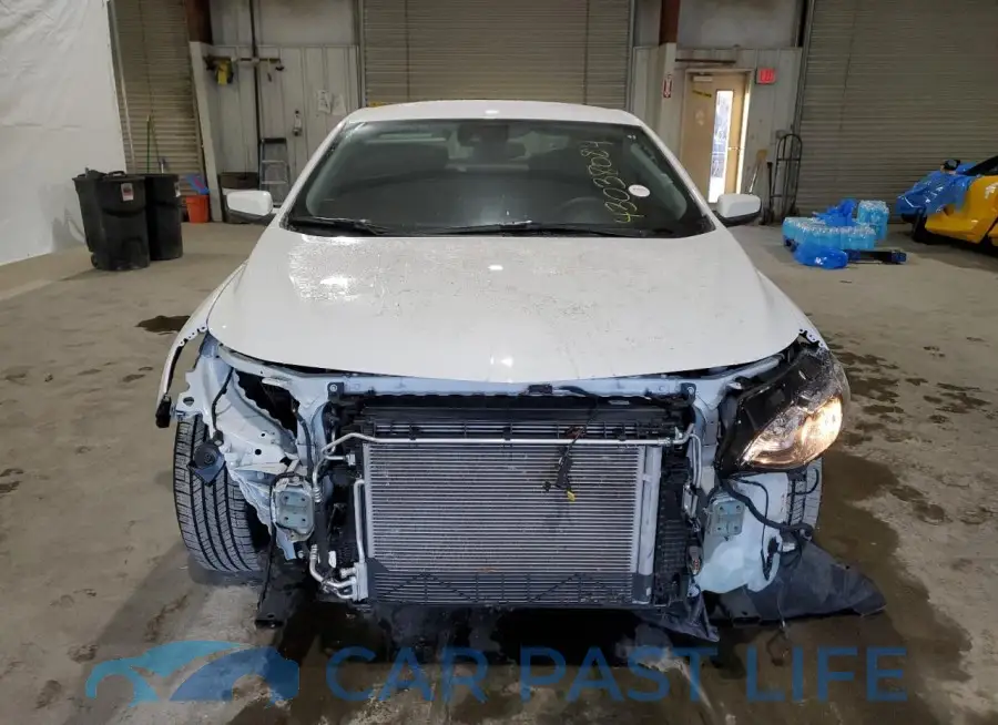 1G1ZD5ST3PF223505# 5