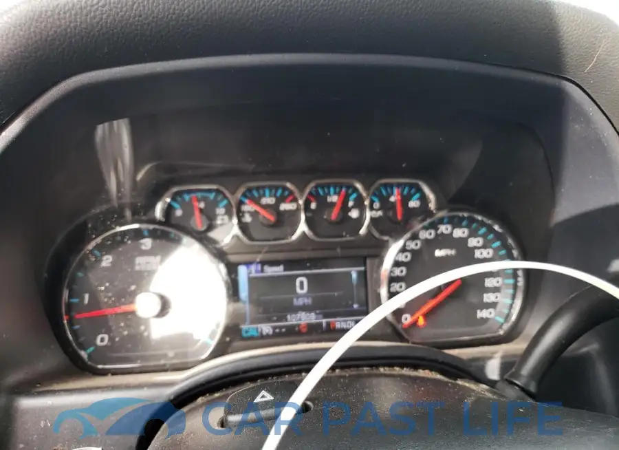 1GCVKREC9HZ203709# 9