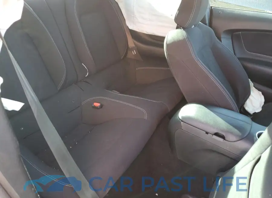 1FA6P8CF3M5113671# 10