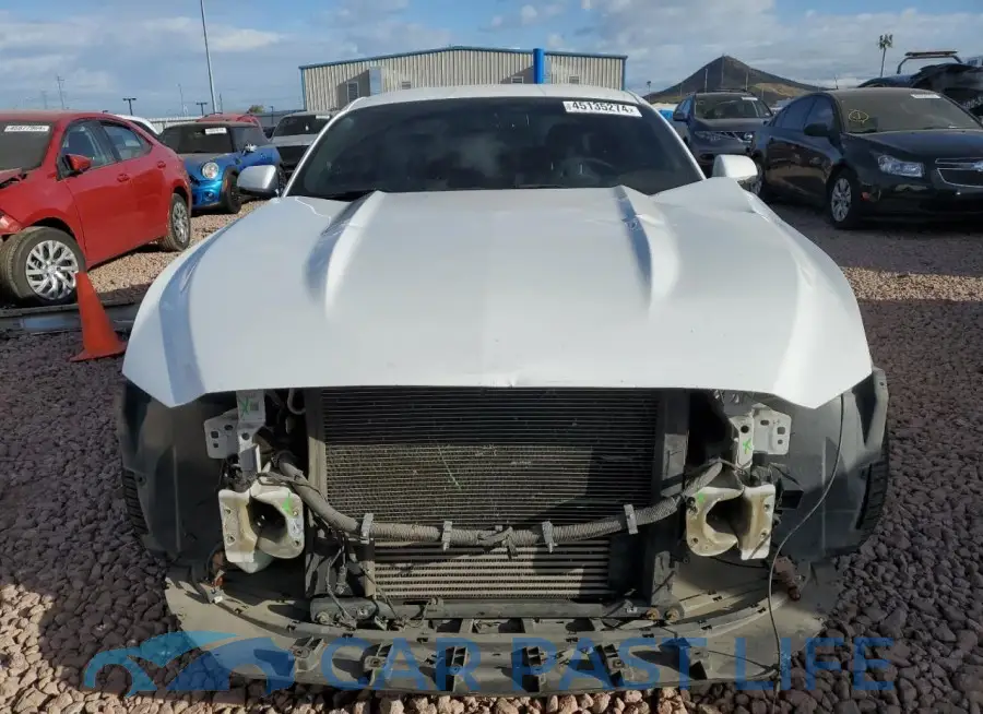 1FA6P8TH9H5204967# 5