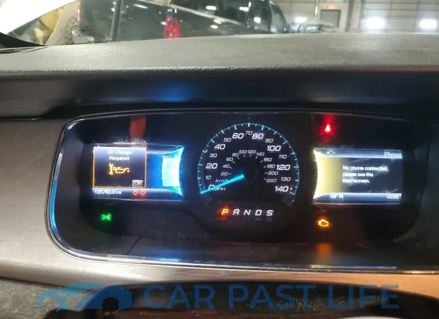 1FAHP2E86FG104250# 9