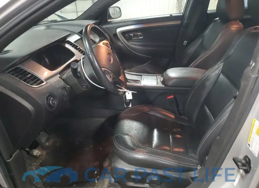 1FAHP2E86FG104250# 7