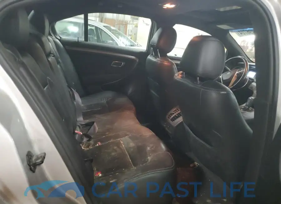1FAHP2E86FG104250# 10