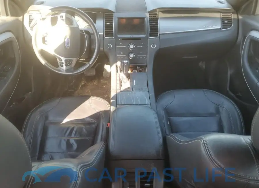 1FAHP2E86FG104250# 8