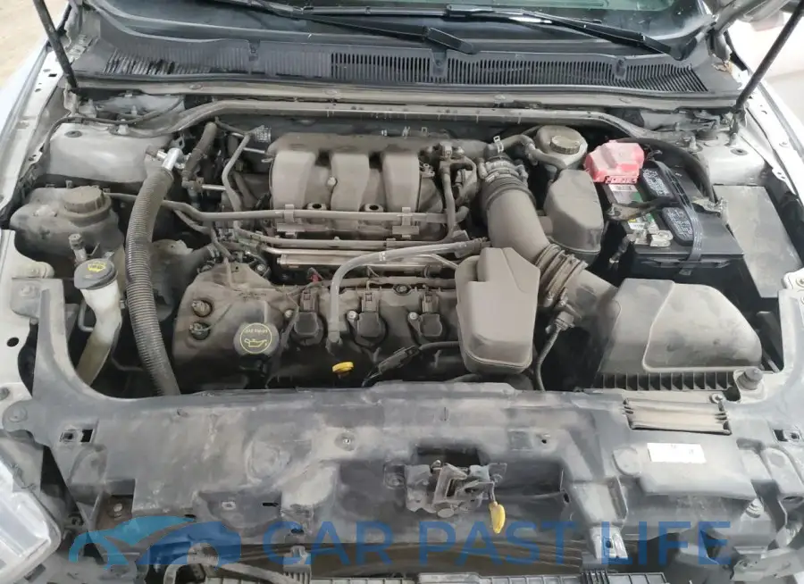 1FAHP2E86FG104250# 11