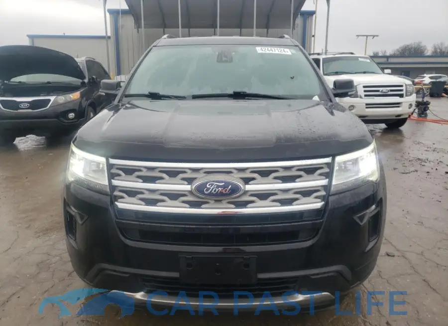1FM5K8D80JGA75090# 5