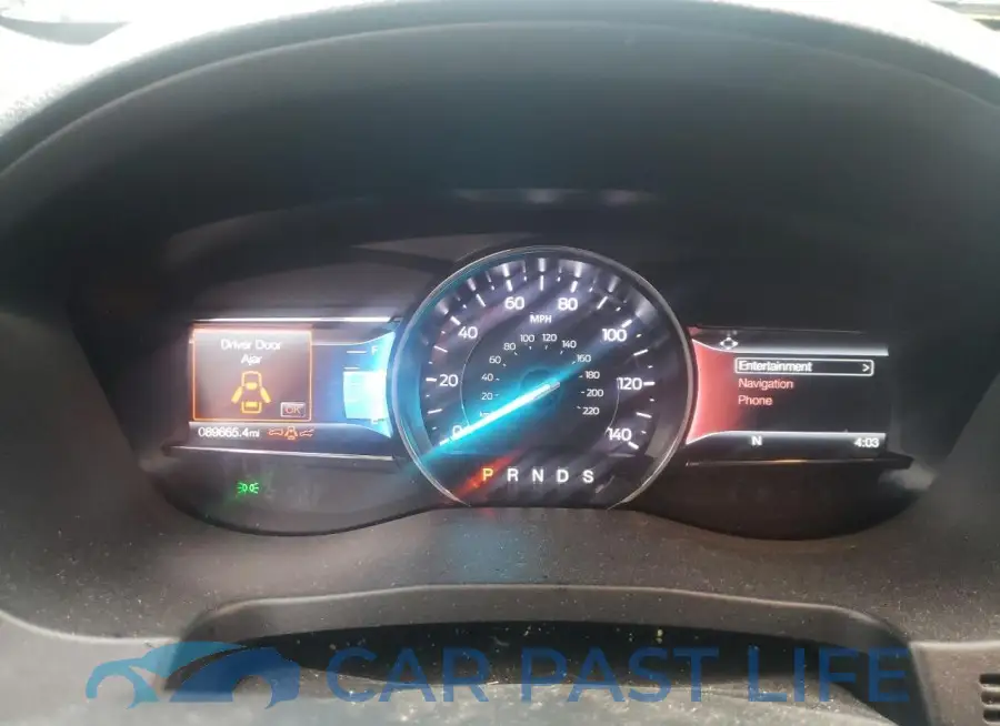 1FM5K8D80JGA75090# 9