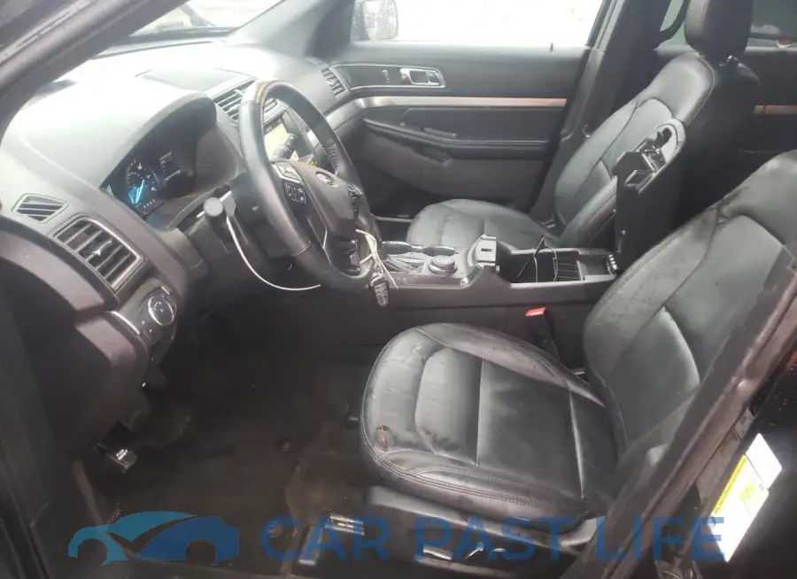 1FM5K8D80JGA75090# 7