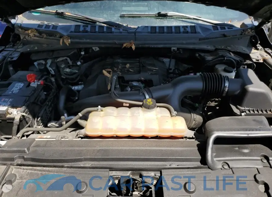 1FTEW1EP9JFD11618# 11