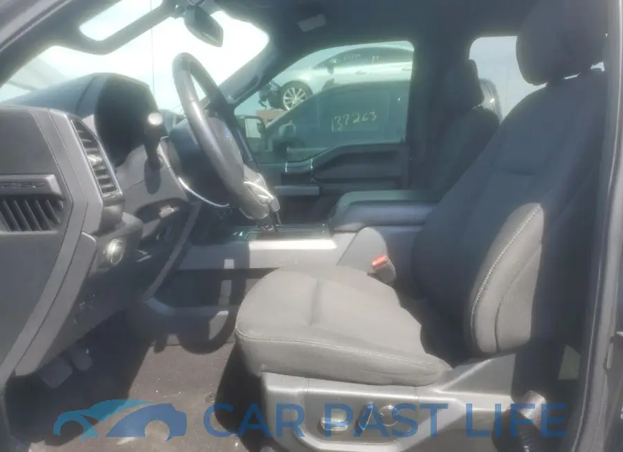 1FTEW1EP9JFD11618# 7