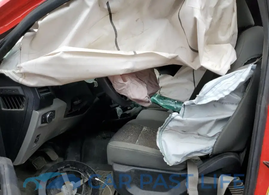 1FTMF1E85HKD30219# 7