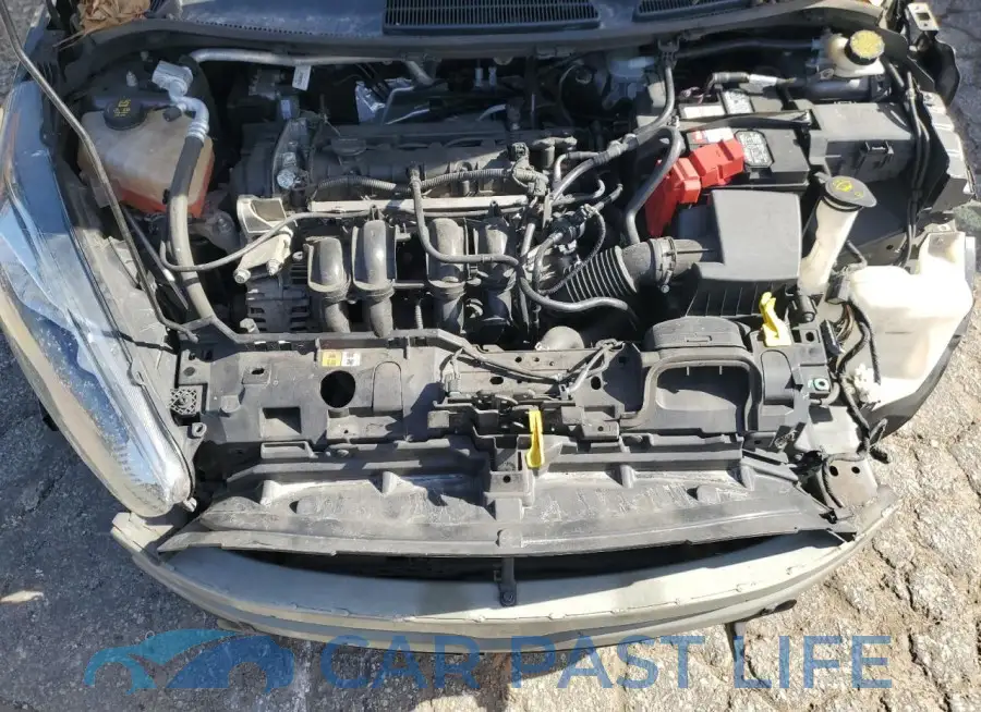 3FADP4EJ8KM108183# 11