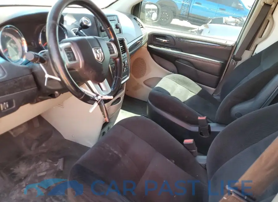 2C4JRGAG9FR530528# 8