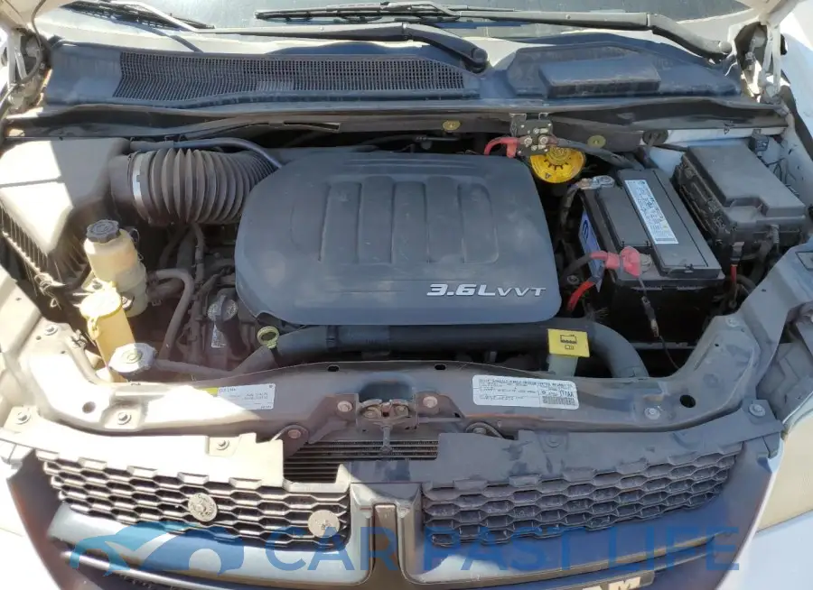 2C4JRGAG9FR530528# 11