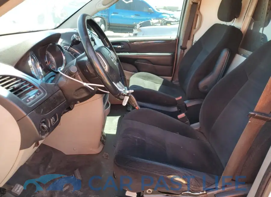 2C4JRGAG9FR530528# 7