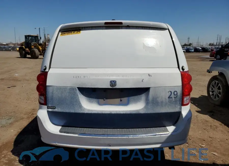 2C4JRGAG9FR530528# 6