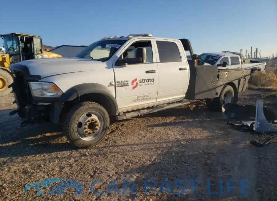 3C7WRNEL0FG519489# 1