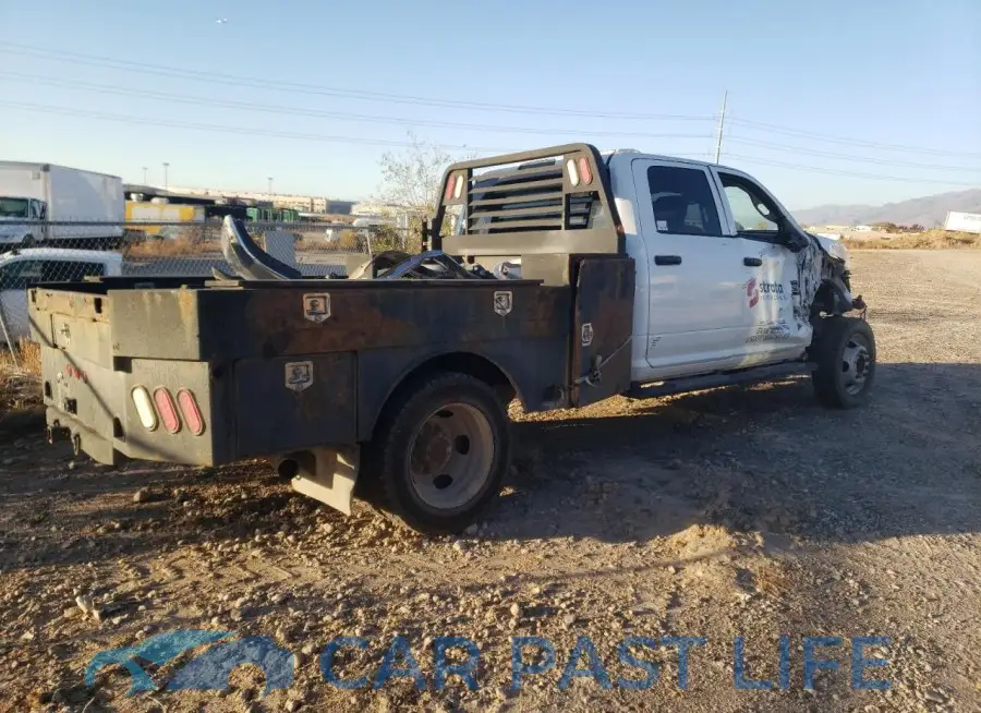 3C7WRNEL0FG519489# 3