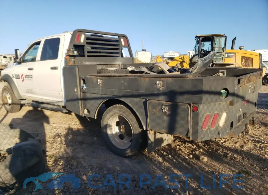 3C7WRNEL0FG519489# 2