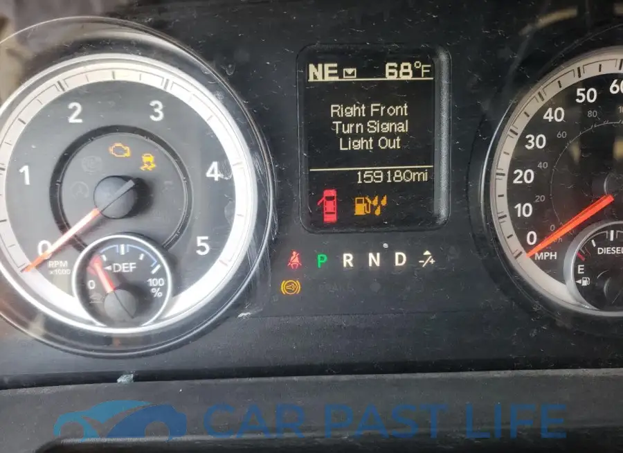 3C7WRNEL0FG519489# 9