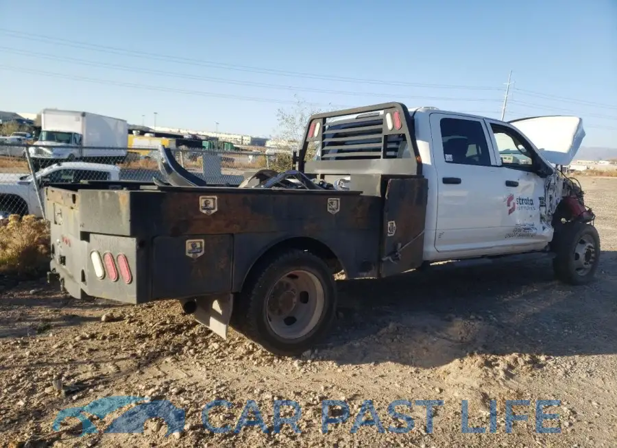 3C7WRNEL0FG519489# 4