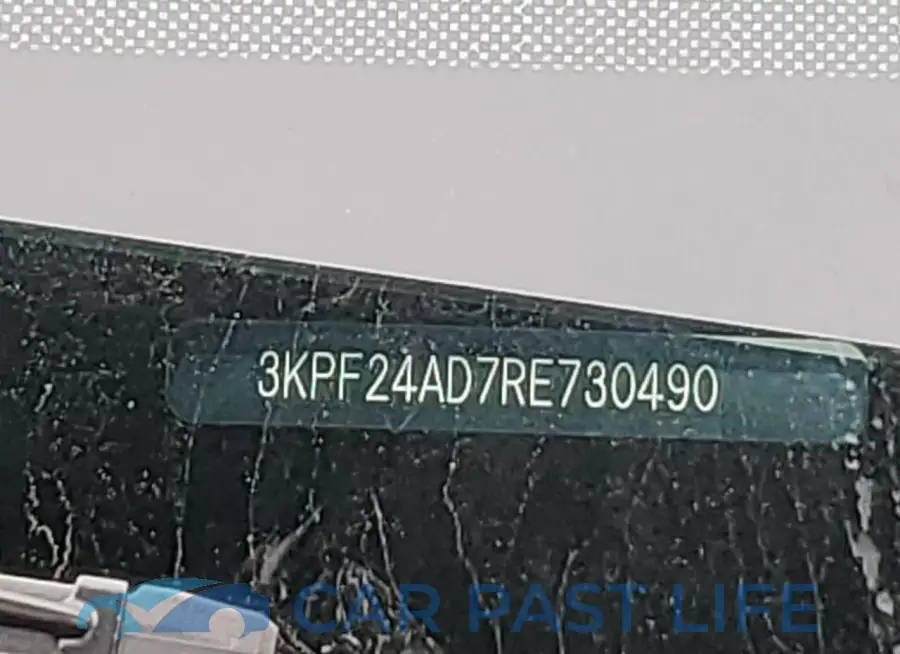 3KPF24AD7RE730490# 12