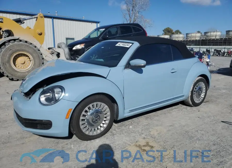 3VW507AT7FM800241# 1