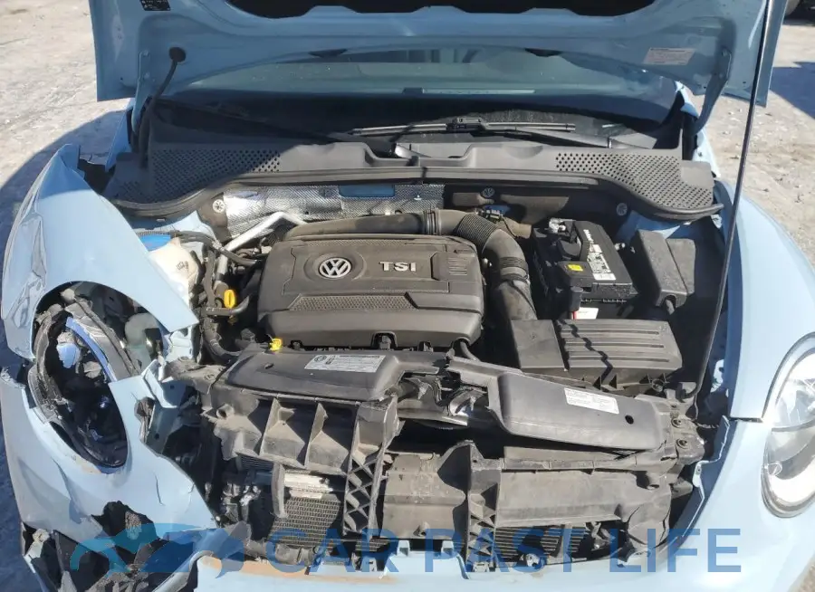3VW507AT7FM800241# 11