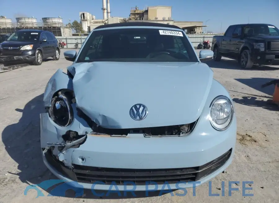 3VW507AT7FM800241# 5